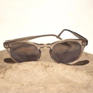 WMP (wear me proud) sunglasses